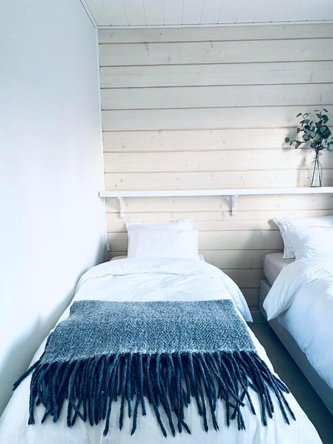 Ihana Asunto - The Nest With Sauna In Vaasa Apartment Bagian luar foto