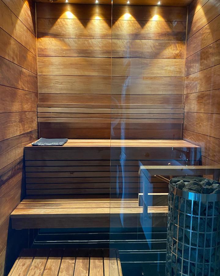 Ihana Asunto - The Nest With Sauna In Vaasa Apartment Bagian luar foto