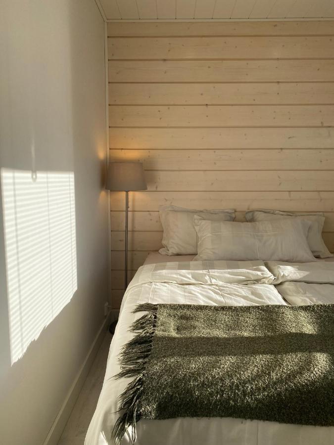 Ihana Asunto - The Nest With Sauna In Vaasa Apartment Bagian luar foto
