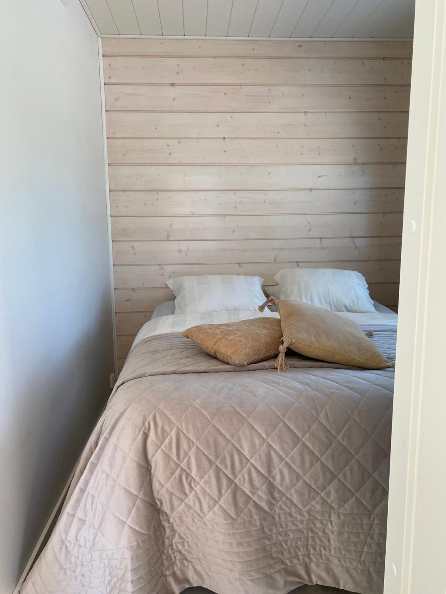 Ihana Asunto - The Nest With Sauna In Vaasa Apartment Bagian luar foto